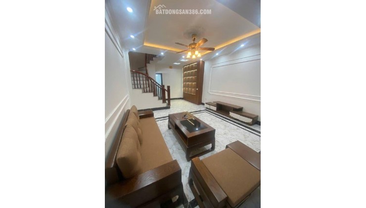 SIÊU PHẨM 6 TẦNG ĐẦY ĐỦ CÔNG NĂNG – GIÁ TỐT, HIẾM - 2 THOÁNG VĨNH VIỄN – HƠN 6 TỶ